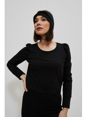 Moodo Halenka dámská RURU