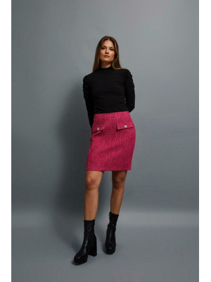 Moodo Sukně dámská TIDI