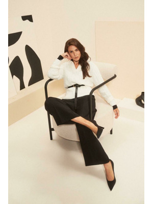 Moodo Svetr dámský WERTI