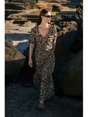 Moodo šaty dámské LEO