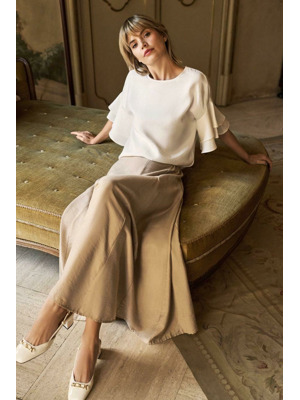 Moodo Sukně dámská ADLER