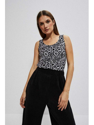 Moodo Tričko dámské ISME