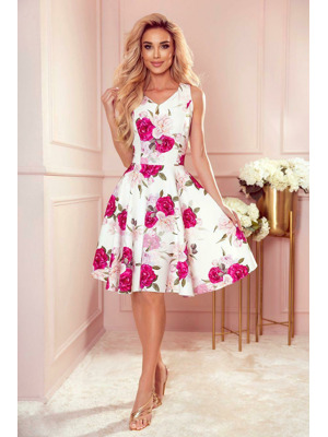 Numoco šaty dámské GENI