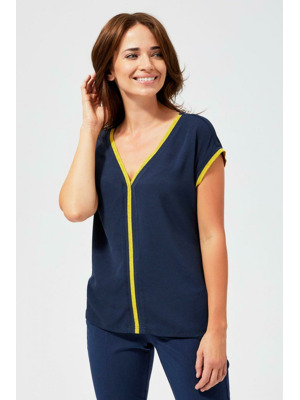 Moodo Košile XESYX dámská