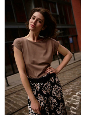 Moodo Tričko dámské CABEW