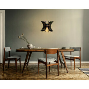 ASIR Lustr 149 černý