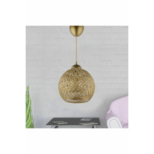 ASIR Lustr DL345 zlatý