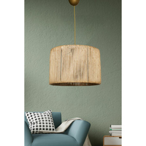 ASIR Lustr SP147 přírodní