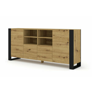 BIM Komoda MONDI 188 dub artisan