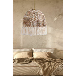 ASIR Lustr TM224 krémový