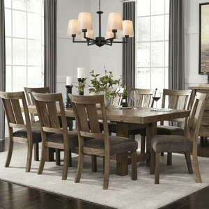 ASIR Lustr PROFIL černá krémová