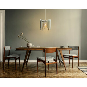 ASIR Lustr 154 bílý