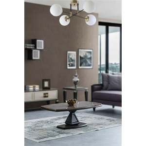 ASIR Lustr DOLUNAY 4 bílá