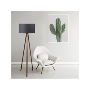 ASIR Stojací lampa AYD - 2256 antracit