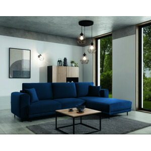 ELTAP Lustr BENDINNI HA3, černý