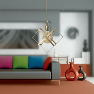 ASIR Lustr BERLIN více barev