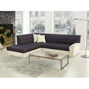 ELTAP Rohová sedací souprava BERGEN levá varianta Látka čalounění: Sawana 05/ Soft 33