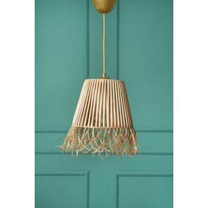 ASIR Lustr SP257 přírodní