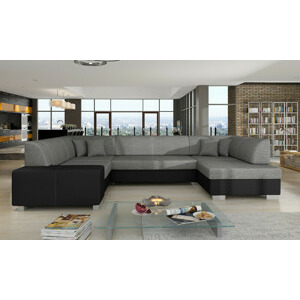 ELTAP Rohová sedací souprava HAVANA pravé provedení Sawana 05+Soft 11