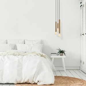 ASIR Lustr TEMPO zlatá