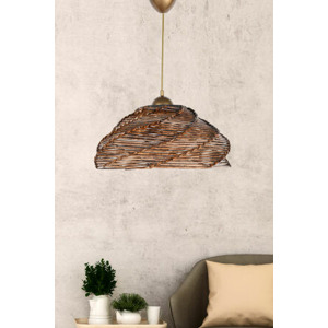 ASIR Lustr SH200 mosazný