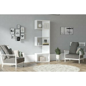 ASIR Knihovna NEBU bílá