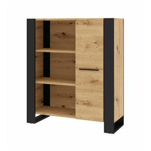 BIM Komoda NUKA J dub artisan