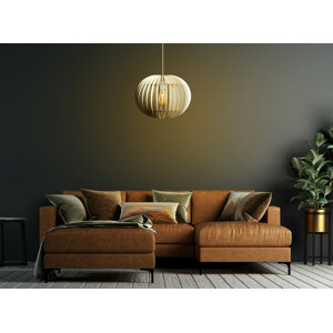 ASIR Lustr 139 bílá