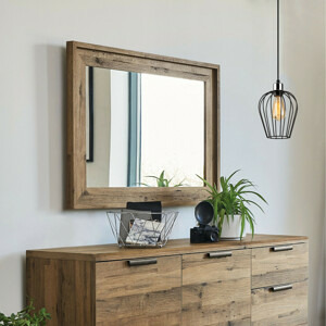 ASIR Lustr TEL černá