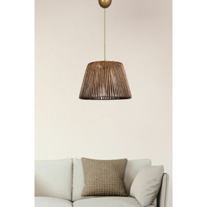 ASIR Lustr ESPARFA mosazný