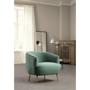 ASIR Křeslo PICCOLI zelená