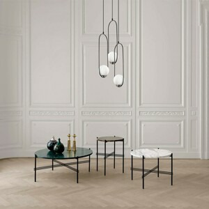 ASIR Lustr MUDONI černá