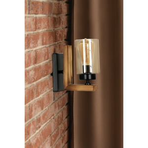 ASIR Nástěnné svítidlo LINDA vintage