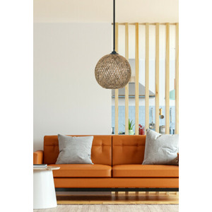 ASIR Lustr 190 – JSI černý hnědý