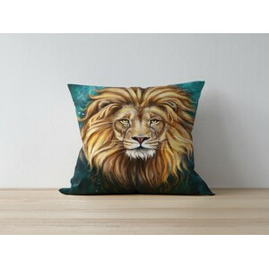 ASIR Povlak na polštář A1193 lev