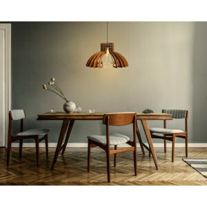 ASIR Lustr 165 ořech