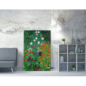 ASIR Nástěnný obraz KLIMT 8 70 x 100 cm