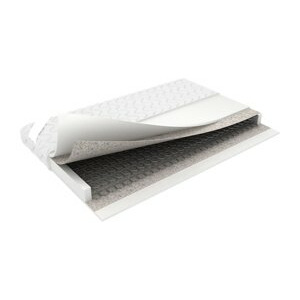 MT Bonellová matrace MALAGA Plus 80x200 cm, 20 cm H2,5