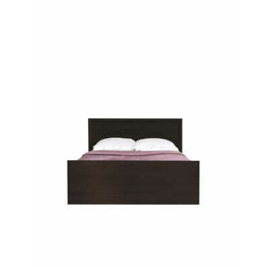 Mdx Postel FONDA 160 x 200 cm - Wenge
