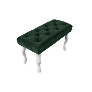 Eka Lavice Monet 40x40 cm Barva látky - Fresh: Zelená (13)