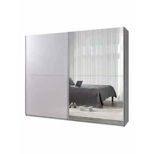 Mdx Šatní skříň Lisa 28