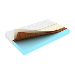 MT Matrace PATTI s latexem 120x200cm - 13 cm H3