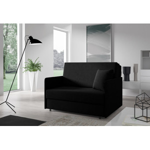 Eka Pohovka AMERYKANKA 167, 120 cm Barva látky: KRONOS 07