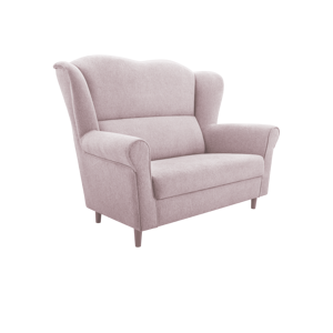 IDZ Pohovka LOFT II, 144 cm Barva látky: AVRA 10