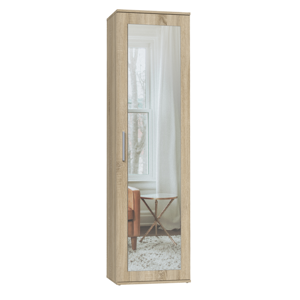 TPS Skříň DUO 50 cm - Dub sonoma