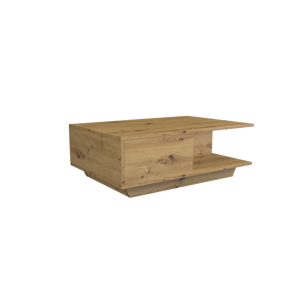 TPS Konferenční stolek DENVER - Dub artisan