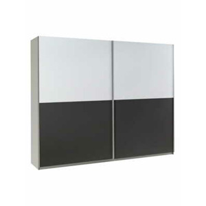 Mdx Šatní skříň Lisa 20