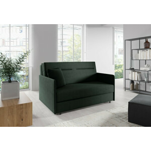 Eka Pohovka AMERYKANKA 171, 140 cm Barva látky: KRONOS 14