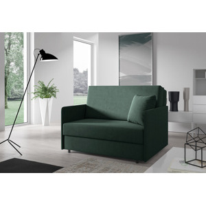 Eka Pohovka AMERYKANKA 167, 120 cm Barva látky: KRONOS 14