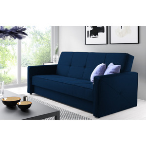 Eka Pohovka FOX, 210 cm Barva látky: KRONOS 09